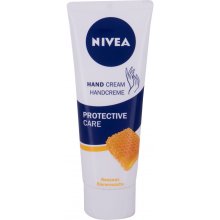 Nivea Hand Care Protective 75ml - Beeswax...