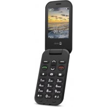 Мобильный телефон Doro 6041 118 g Black...