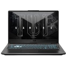 Ноутбук Asus TUF Gaming A17 R5-7535HS 16 512...