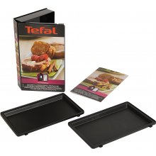 Tefal Snack Collection lisaplaat French...