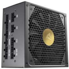 Sharkoon Rebel P30 Gold power supply unit...