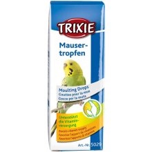 Trixie Moulting drops for birds, 15 ml