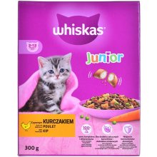 Whiskas ? 5900951014079 cats dry food 300 g...