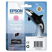 Epson C13T76064N10 ink cartridge 1 pc(s)...