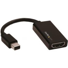 StarTech.com Mini DisplayPort to HDMI Ad