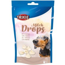 Trixie Лакомства для собак Молочные капли...