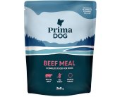 PRIMADOG - Beef Meal - 260g