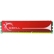 G.Skill DDR3 4GB 1600-999 NQ Dual