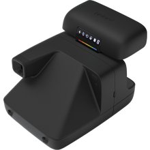 Polaroid Flip, black