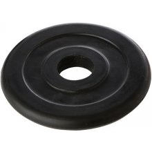 Tremblay Weight Plate D28mm 2kg rubber