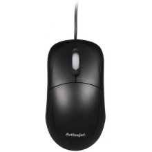 Hiir Activejet AMY-146 wired computer mouse...