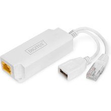 Digitus USB-A 5V PoE Splitter