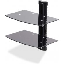 StarTech FLOATING WALL-MOUNTED SHELVES...