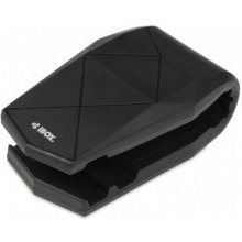 IBOX H-4 BLACK Passive holder Mobile...