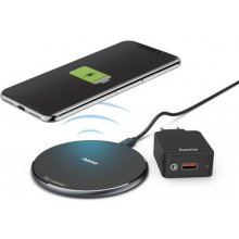 Hama 00201688 Wireless Charger Set QI-FC10...