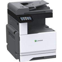 Printer Lexmark Multifunction | CX930dse |...