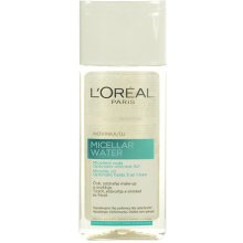 L'Oréal Paris Micellar Water 200ml -...