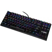 Клавиатура IBOX IKGMK2R keyboard Gaming USB...