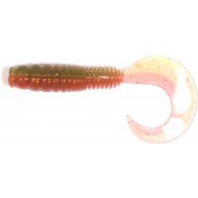 Hitfish Soft lure Screwtail 2.6 R38 9pcs