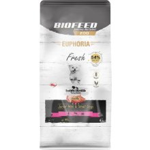 BIOFEED Euphoria Fresh Junior Mini & Small...