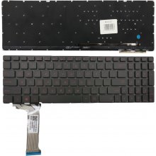 Asus Keyboard : G771, G771J, G771JM, G771JW
