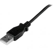 StarTech .com 2m USB2.0 A - micro B, 2.0...