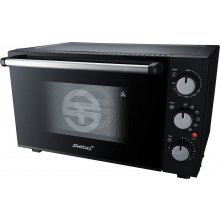 Steba grill oven KB M30 1500W black