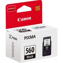 Tooner Canon Tinte PG-560 3713C001 Schwarz...