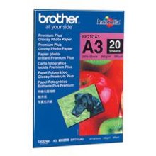 Brother A3 Glossy Paper