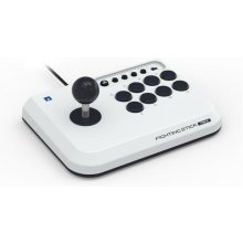 HORI Fighting Stick Mini White, Black USB...