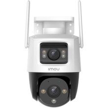 IMOU Cruiser Dual 6MP Turret IP security...