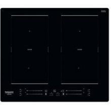 Hotpoint Ariston HS 5160C NE Black Built-in...