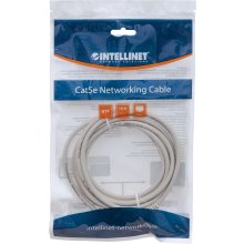IC INTRACOM INTELLINET Network Cable Cat5e...