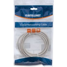 Intellinet Network Patch Cable, Cat5e, 3m...