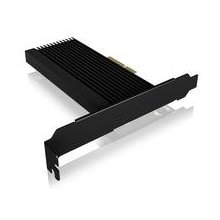 ICYBOX ICY BOX IB-PCI208-HS interface...