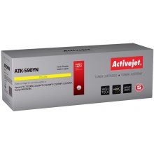 Activejet ATK-590YN Toner (replacement for...