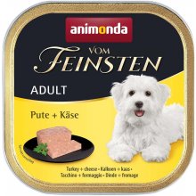 Animonda Vom Feinsten Adult Turkey with...