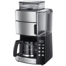 RUSSELL HOBBS 25610-56 Coffee Machine with...