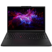 Ноутбук Lenovo ThinkPad P16s Gen 3 (Intel)...