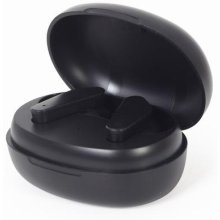 Gembird BT TWS in-ears with Active Noise...