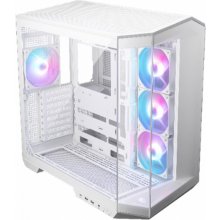 Korpus MSI MAG PANO 100R PZ Midi Tower White