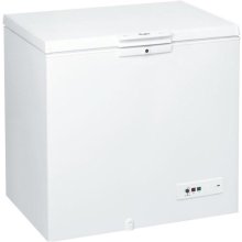Whirlpool WHM22113 3 Chest freezer...