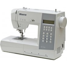 Швейная машина MINERVA MC250C sewing machine...