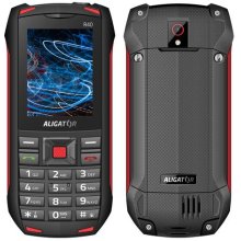 Мобильный телефон ALIGATOR R40 eXtremo 6.1...