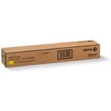 Tooner XEROX 22000, Yellow toner cartridge 1...