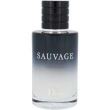 Christian Dior Sauvage 100ml - Aftershave...