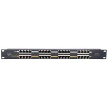 Extralink PoE Injector 16 Port 16x 100Mb/s...