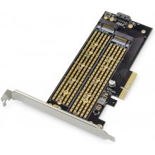 DIGITUS | M.2 NGFF / NMVe SSD PCI Express...