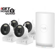 IGET HGNVK88004P video surveillance kit...