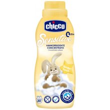 CHICCO Ополаскиватель для белья, Vanilla 750...